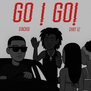 GO GO!