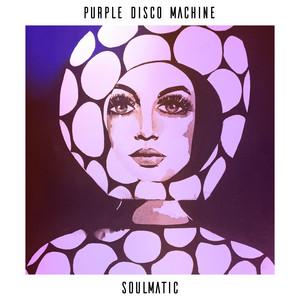 Écouter "Devil in Me" de Purple Disco Machine
