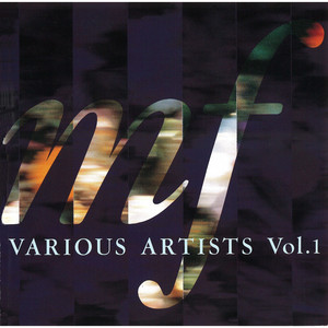 MOTO' Lion' SANO Presents mf VARIOUS ARTISTS Vol.1 ANOTHERSIDE OF