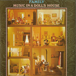 Family: Music in a Doll's House Tracks & Reviews | AllMusic