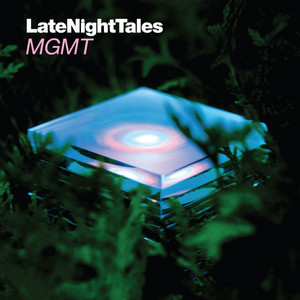 Écouter "All We Ever Wanted Was Everything" de MGMT