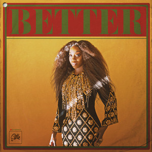 Écouter "Better" de Estelle