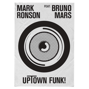 Écouter "Uptown Funk- Wideboys VIP Remix" de Mark Ronson