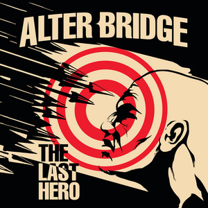 Écouter "My Champion" de Alter Bridge