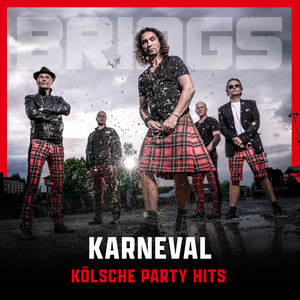 Écouter "Kölsche Jung - Party Edit" de Brings