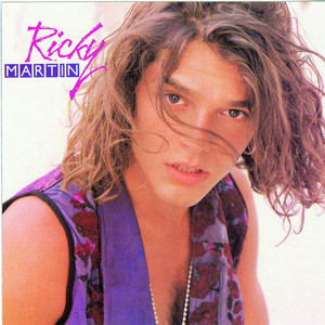 Écouter "Dime Que Me Quieres (Bring A Little Lovin)" de Ricky Martin