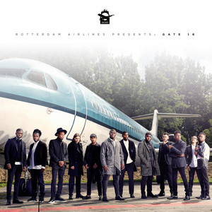 Écouter "Cypher 16" de Sevn Alias