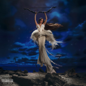 Wet Dreams artwork