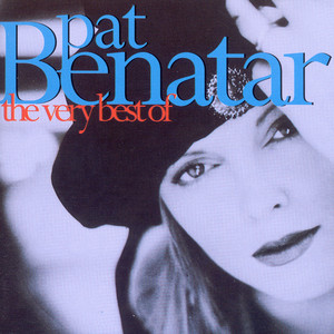 Écouter "I Want Out" de Pat Benatar