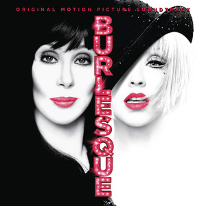 Écouter "Guy What Takes His Time - Burlesque Original Motion Picture Soundtrack" de Christina Aguilera
