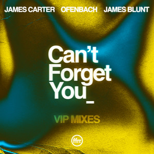 Écouter "Can’t Forget You" de James Blunt