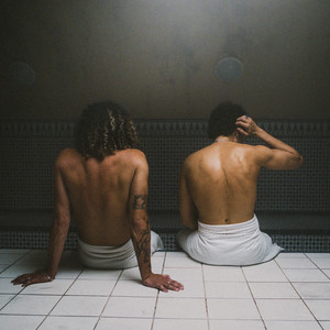 Écouter "Les zhommes" de Danyl