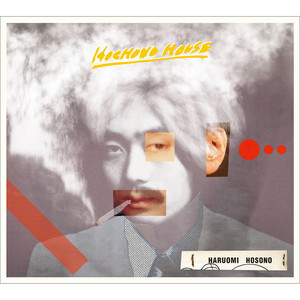 細野晴臣Hochono House (LP) - パライソレコード