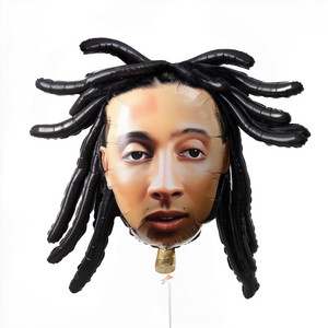 Écouter "Chill" de Ghali