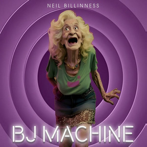 Bj Machine
