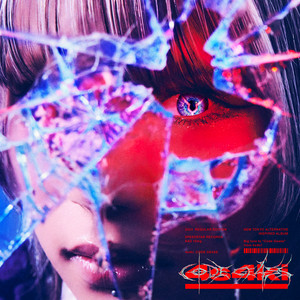 4s4ki、アニメ公式コラボ『CODE GE4SS』再現ライブ・パート全編を