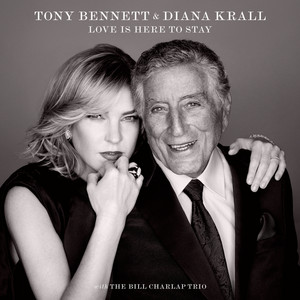 Écouter "They Can’t Take That Away From Me" de Diana Krall
