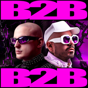 Écouter "B2B" de Rooler