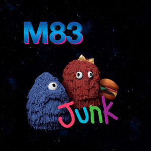 Écouter "Solitude" de M83