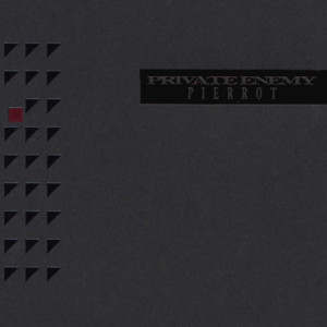 PIERROT 全曲紹介（Album） | PIERROT UNOFFICIAL SITE【mimuroid】