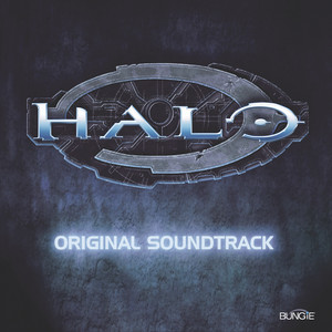Halo: Combat Evolved (Limited Edition Deluxe Double Vinyl) – Laced