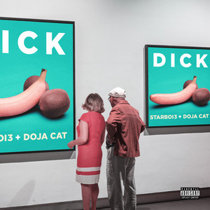 Écouter "Dick" de Doja Cat