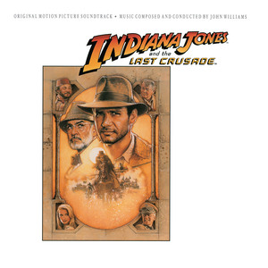 Indiana Jones and the Last Crusade [PG-13] - F.M. Kirby Center for