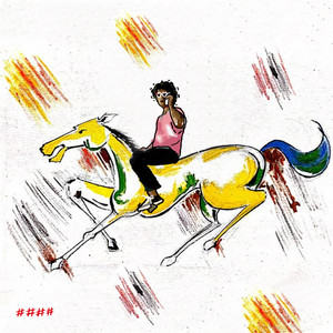 Écouter "Enjaay" de Chaar Diwaari