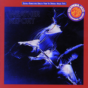 Weather Report [1971] - Weather Report | Album | AllMusic