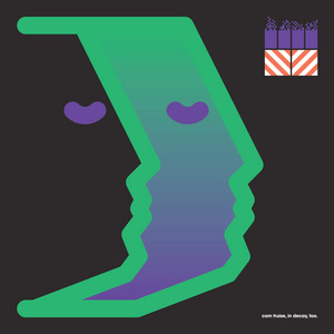 Écouter "Compress—Fuse" de Com Truise