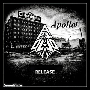 RELEASE by Apollo1: Album Review | Illustrate Magazine