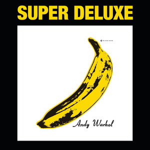 The Genius Of… The Velvet Underground & Nico by The Velvet