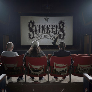 Écouter "Pour toujours" de Svinkels
