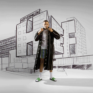 Écouter "Op Een Missie" de Hef