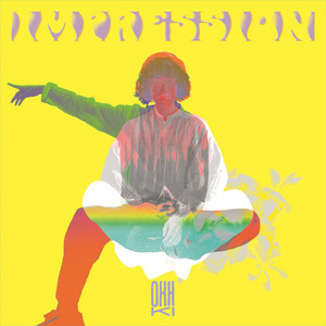 OHHKIImpression (LP) - パライソレコード