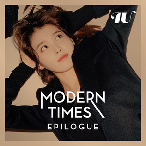 Écouter "Friday" de IU