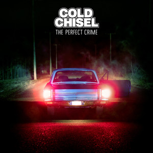 Écouter "Lost" de Cold Chisel