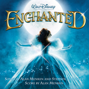 Écouter "So Close - From "Enchanted"" de Alan Menken