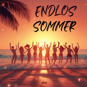 Endlos Sommer Cover