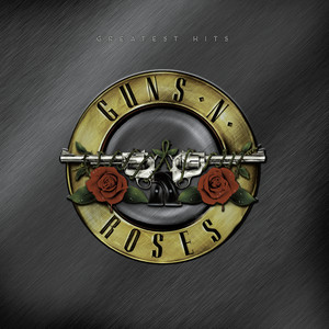 Sweet Child O' Mine cover art
