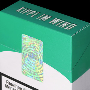 Écouter "Kippe im Wind" de Monet192