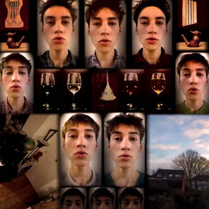 Écouter "Close To You" de Jacob Collier