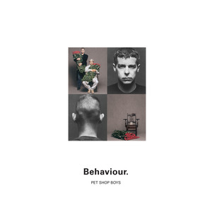 Behaviour - Pet Shop Boys | Album | AllMusic