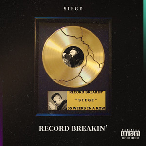 Record Breakin’ artwork