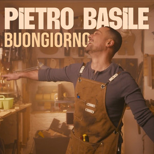 Écouter "Buongiorno" de Pietro Basile