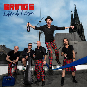 Écouter "Lääv di Lääve" de Brings