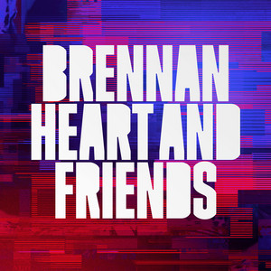 Écouter "Journey" de Brennan Heart
