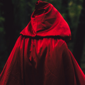 Red Hood and the Wolf