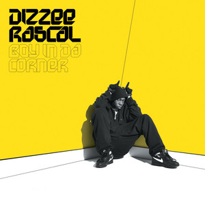 Écouter "Sittin' Here" de Dizzee Rascal