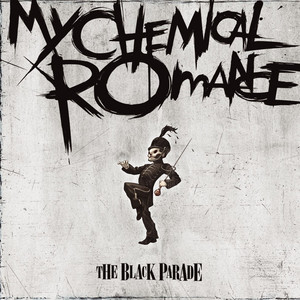 Black Parade [Picture Disc] Vinyl - My Chemical Romance Vinyl